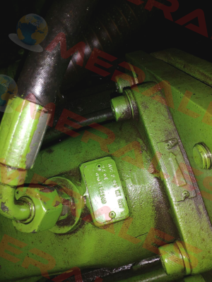 H1CP75MECAYLP2DX Brevini