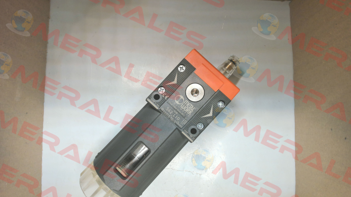 5624L104 Hoerbiger