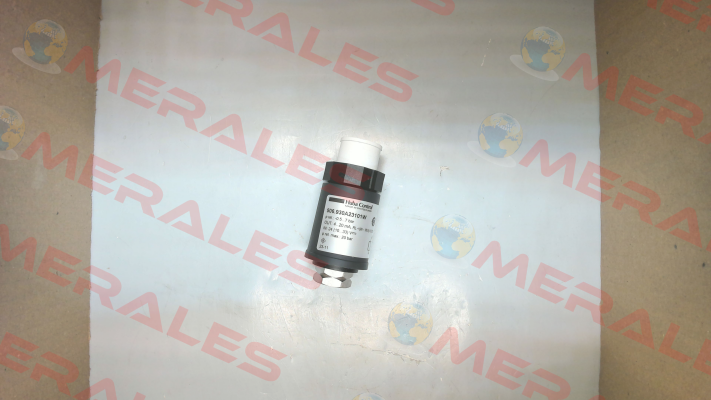506.930A23101W Huba Control