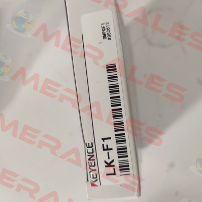 LK-F1 Keyence