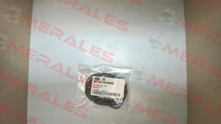 PN: 3651080 / MTALIVA000 Carel