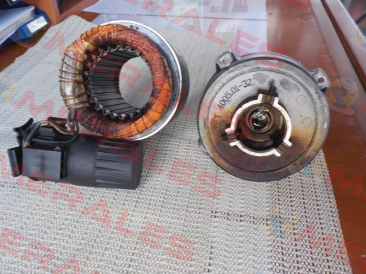 ZD 2197-32 oem  Simel