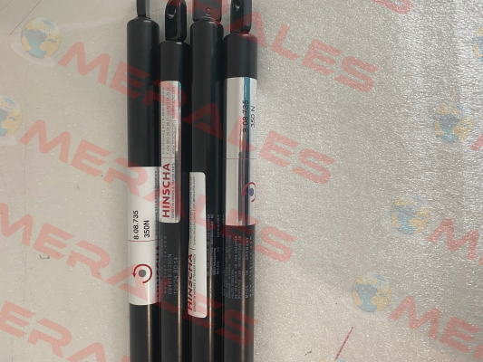 094919 350N Stabilus