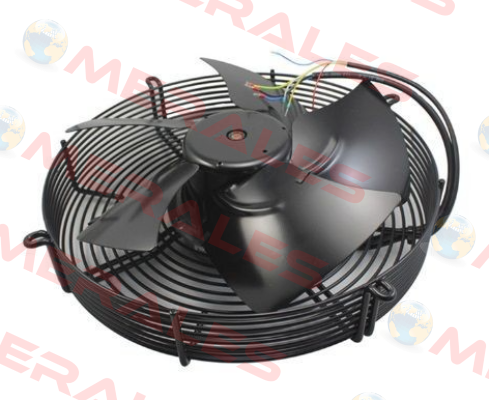 S3G250-BM53-01 EBM Papst