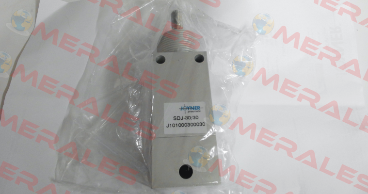 J101000300030 - SDJ-30/30 Joyner Pneumatic