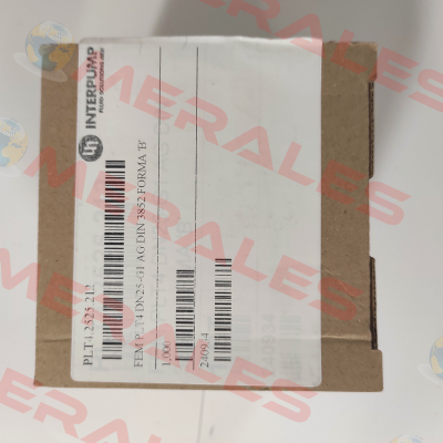 PLT4.2525.212 DNP