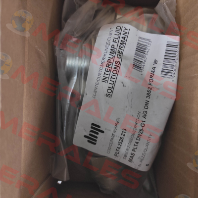 PLT4.2525.213 DNP