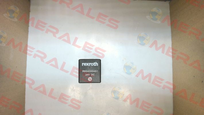 R934000451 Rexroth