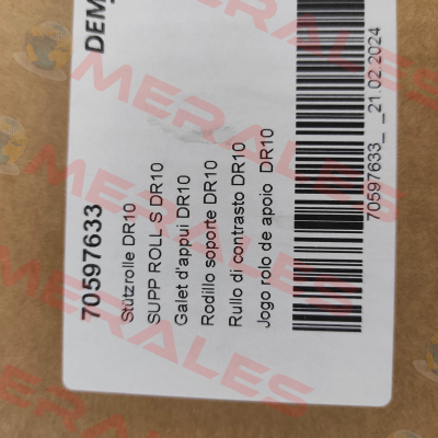 70597633 Demag