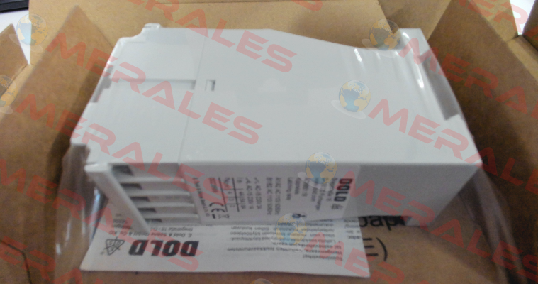 p/n: 0023569, Type: AD8851.19 AC50/60HZ 110V Dold
