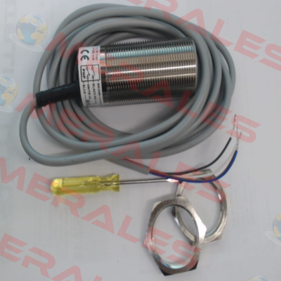 SC30SM-C20PNP NO + NC Aeco