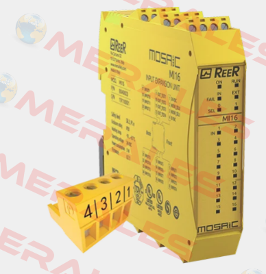 SP-R-11-000-21 Reer