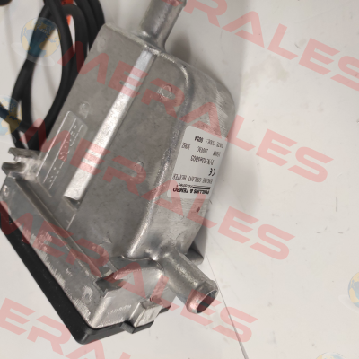 ZS-33E5003 Phillips-Temro
