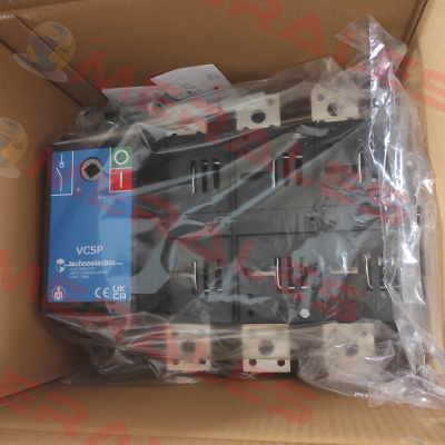 15000SM Technoelectric