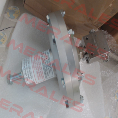 60VM4071-OM Autoclave Engineers (Parker)