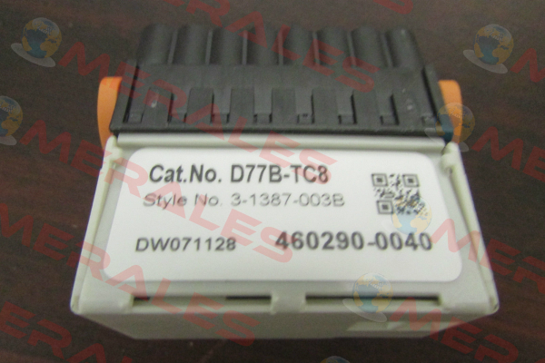 D77B-DSNAP-X1 Cutler Hammer (Eaton)