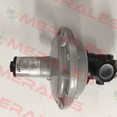 DIVAL507/G 180MP (FM7064205G) Pietro Fiorentini