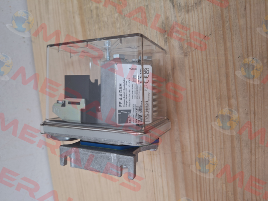1010062 / FF4- 4 DAH Tival-Sensors