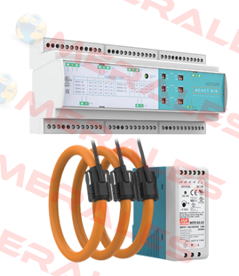 RIK16-5A Accuenergy