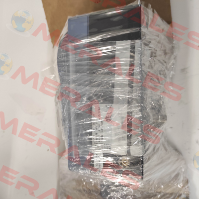 P/N: 00323217, Type: 8791 Burkert