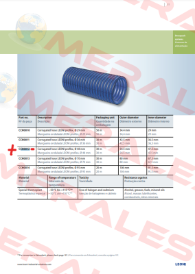 1EF00030-30 Leoni