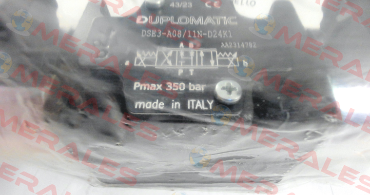 DLIP21203524830 Duplomatic