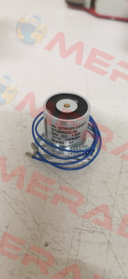 GT25R002.00 (GTR025.025501) (stock code GTR0250) Kendrion