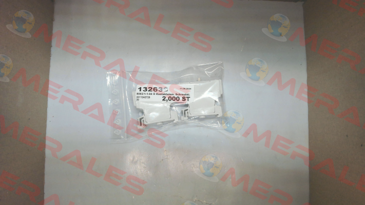 P/N: 132636, Type: 8082/1-1-00 Stahl