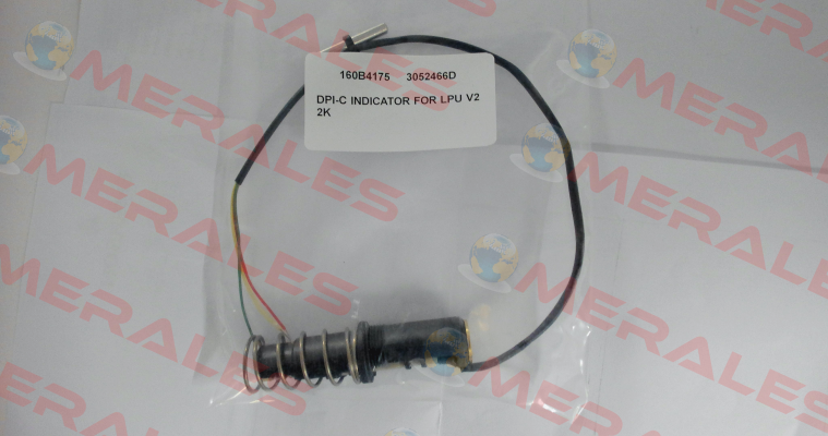 160B4175 Damcos