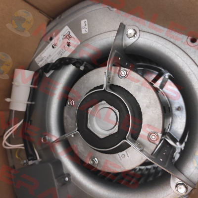 V700011 DA 7/7 CM 147 Watt 4 P IP 20 Chaysol