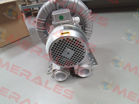 SCL K06-MS Fpz