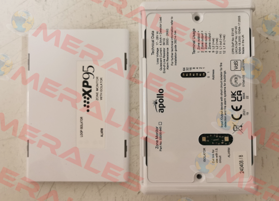 55000-845 Apollo