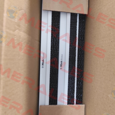 STL3002-K518 Mink Bürsten