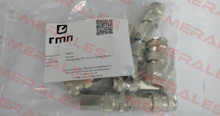 609079 Rectus (Parker)