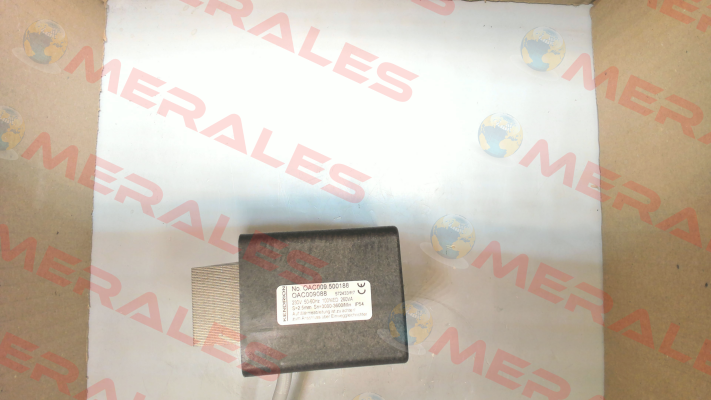 OAC009.500188 Kendrion