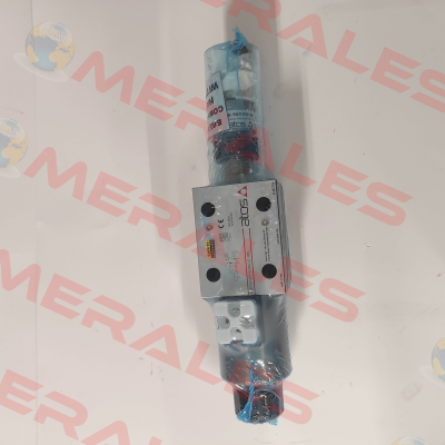 DKE-1671/FV-X 24DC /PE Atos