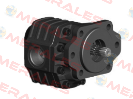 105-035-00524 OMFB Hydraulic