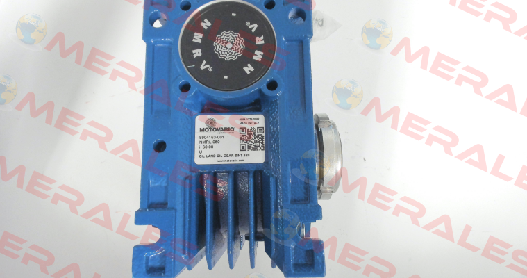 NMRL050 60,0 105*11 25 U MV Motovario