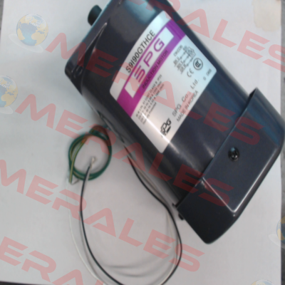 S9I90GTHCE Spg Motor