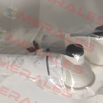 MET 1300-75 Fumex