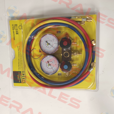 p/n: 4508051, Type: SM2-6-DS-MULTI Refco