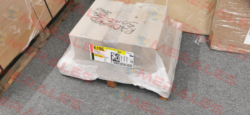 SPK450 Air Torque