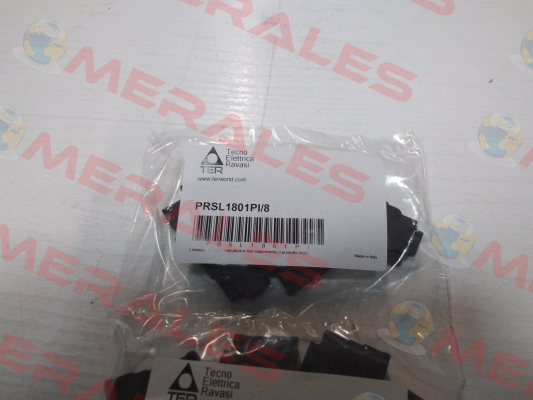 PRSL1801PI Ter Tecno Elettrica Ravasi