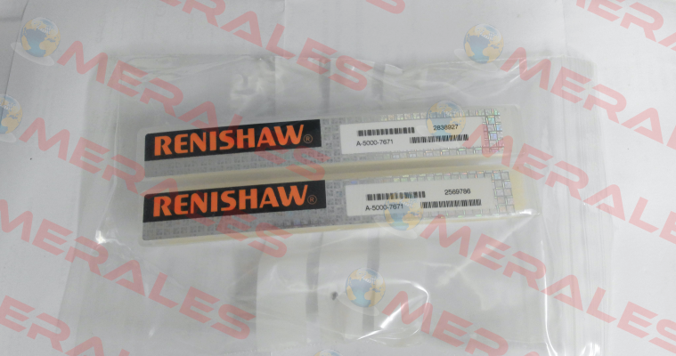 A-5000-7671 Renishaw