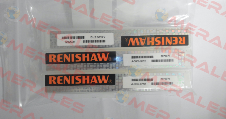 A-5000-3712 Renishaw