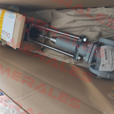 MV5214 W.Nr. 5122293/030 RTK Regeltechnik