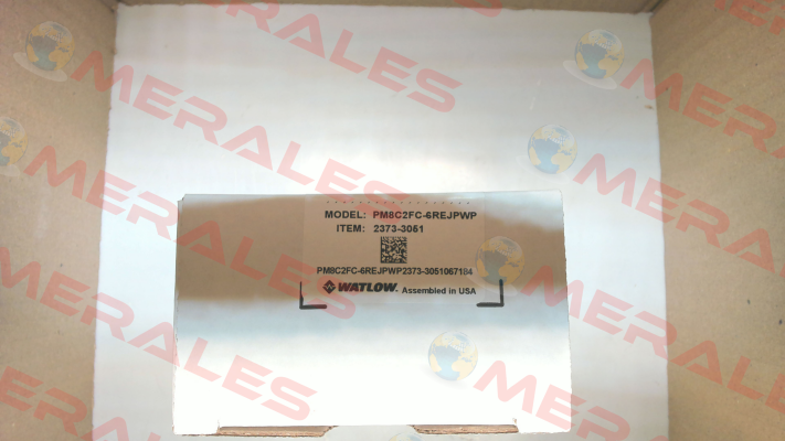PM8C2FC-6REJPWP/ 2373-3051 Eurotherm