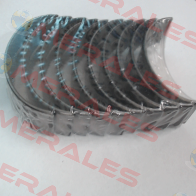 New ACL Race Main Bearings for Honda/Acura B18A B20A D16A D16B D17A F23A H22A ACL