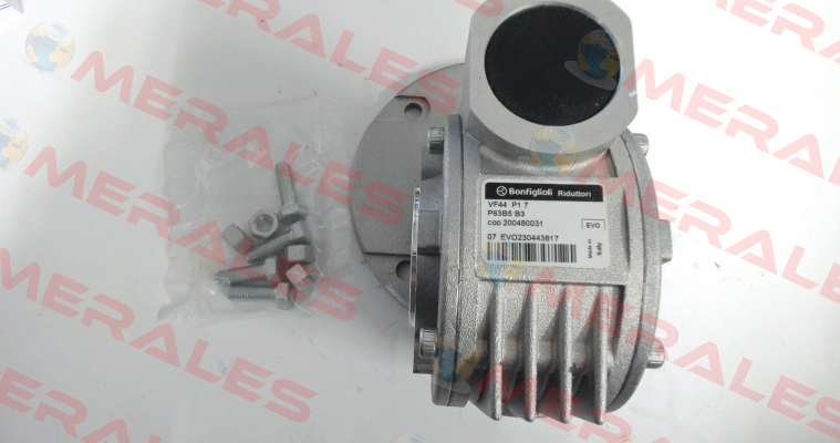 VF44 P1 7 P63 B5 B3 Bonfiglioli