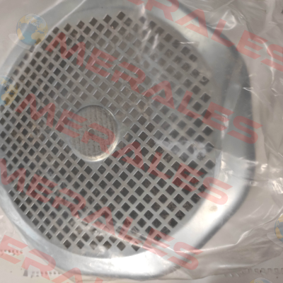 fan cover for  TE Q3E PA 180L 4B TEE